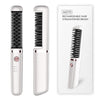 Electric Hair Straightening Fast Heating Comb