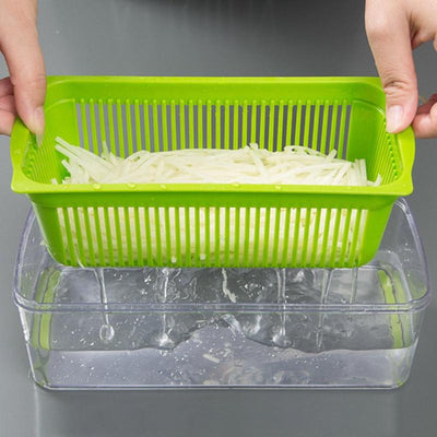 Fruits and Vegetables Slicer