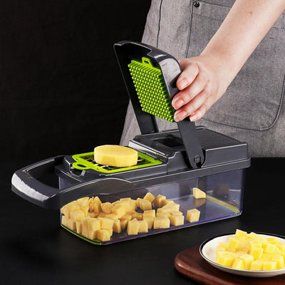 Fruits and Vegetables Slicer