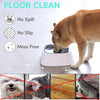 No-Spill Pet Water Bowl