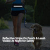 Running Dog Leash