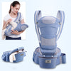 New 0-48 Month  Baby Ergonomic Carrier