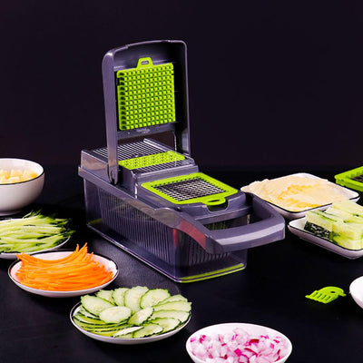 Fruits and Vegetables Slicer