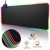 RGB Gaming Mouse Pad / Keyboard Desk Mat