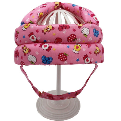 Toddler Head Safety Helmet