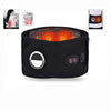 Heating Belt Lumbar Pad