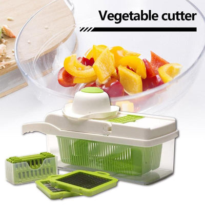 Fruits and Vegetables Slicer