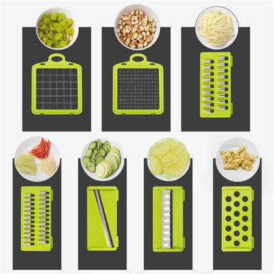 Fruits and Vegetables Slicer