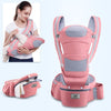 New 0-48 Month  Baby Ergonomic Carrier