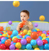 Colorful Children Pit Toy Ball