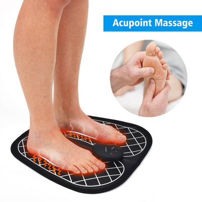 Electric Foot Massager