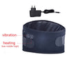 Heating Belt Lumbar Pad