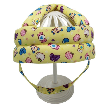 Toddler Head Safety Helmet