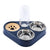 3 in 1 pet feeding bowl