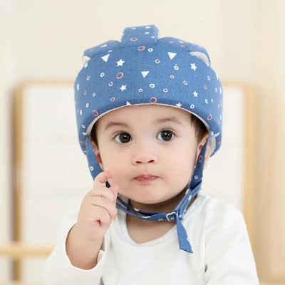 Toddler Head Safety Helmet