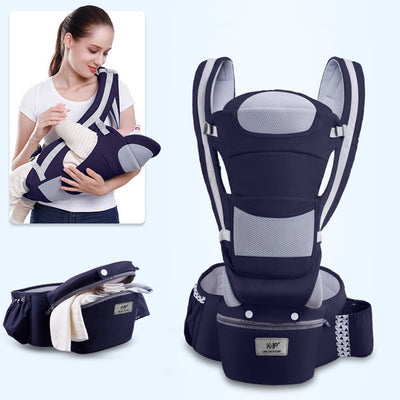 New 0-48 Month  Baby Ergonomic Carrier