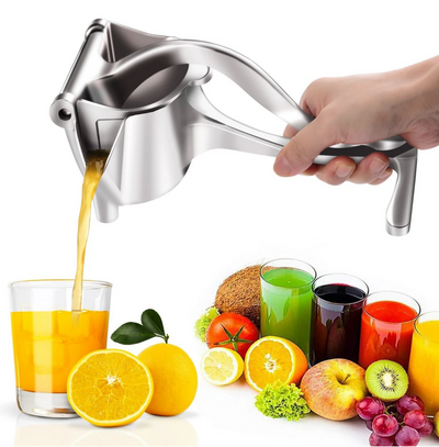 Manual Juice Squeezer