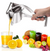 Manual Juice Squeezer