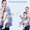 New 0-48 Month  Baby Ergonomic Carrier